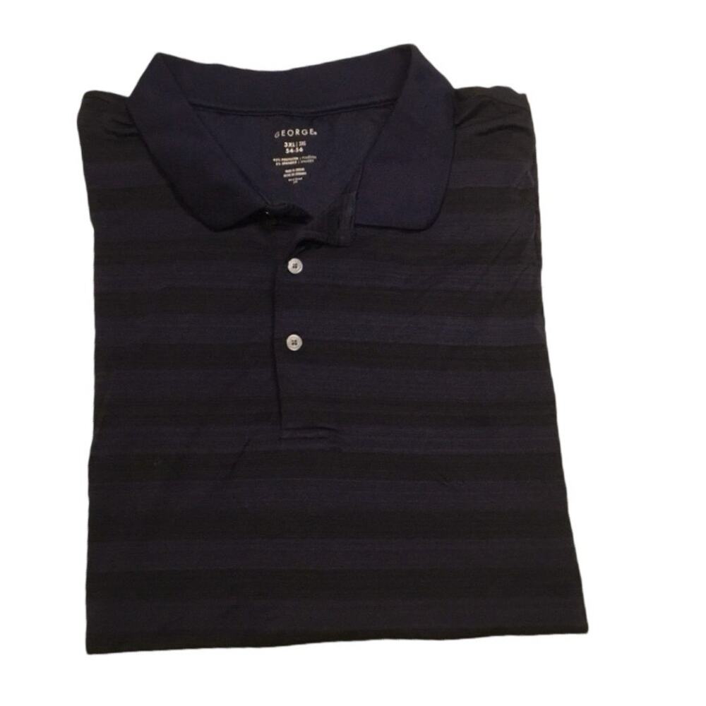 George Polo Shirt